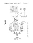 Centrally Managed, Self-Survivable Wavelength Division Multiplexed Passive Optical Network diagram and image