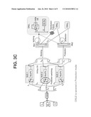 Centrally Managed, Self-Survivable Wavelength Division Multiplexed Passive Optical Network diagram and image