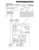 MODULAR NETWORK TERMINALS AND METHODS TO USE THE SAME diagram and image