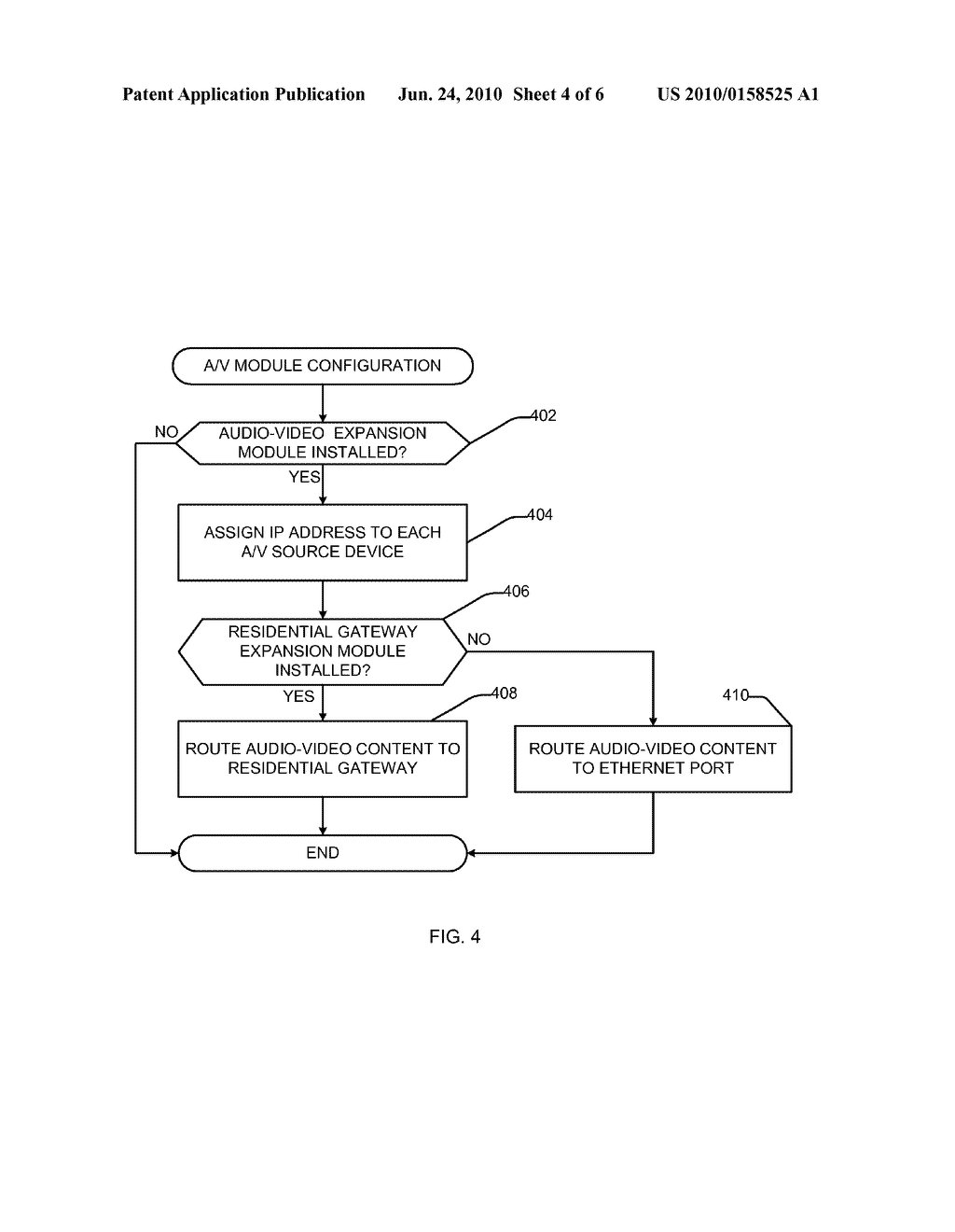 MODULAR NETWORK TERMINALS AND METHODS TO USE THE SAME - diagram, schematic, and image 05