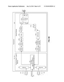 SYSTEM AND METHOD FOR PERFORMING HIGH-SPEED COMMUNICATIONS OVER FIBER OPTICAL NETWORKS diagram and image