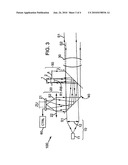 Optical Transceiver Assembly with Transmission-Direction Control diagram and image