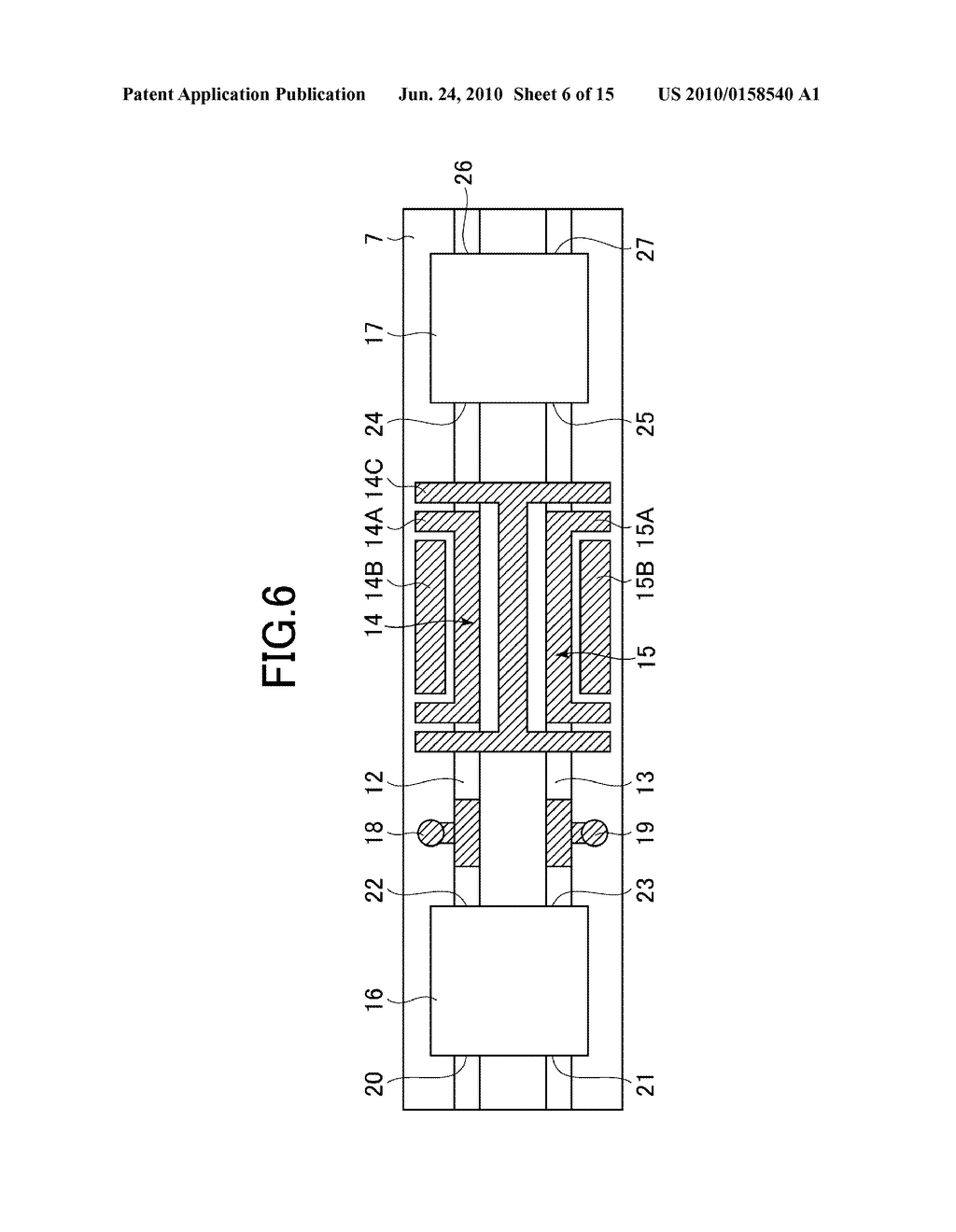 OPTICAL MODULE, MANUFACTURING METHOD THEREOF, AND OPTICAL TRANSMITTER - diagram, schematic, and image 07