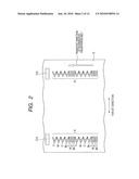 COLOR IMAGE FORMING APPARATUS diagram and image