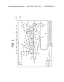 COLOR IMAGE FORMING APPARATUS diagram and image