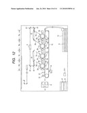 COLOR IMAGE FORMING APPARATUS diagram and image