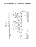 COLOR IMAGE FORMING APPARATUS diagram and image