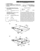 BELT MEMBER FEEDING DEVICE AND IMAGE FORMING APPARATUS PROVIDED WITH THE SAME diagram and image