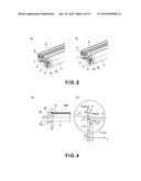 BELT MEMBER FEEDING DEVICE AND IMAGE FORMING APPARATUS PROVIDED WITH THE SAME diagram and image