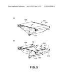 BELT MEMBER FEEDING DEVICE AND IMAGE FORMING APPARATUS PROVIDED WITH THE SAME diagram and image