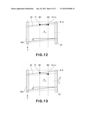 BELT MEMBER FEEDING DEVICE AND IMAGE FORMING APPARATUS PROVIDED WITH THE SAME diagram and image