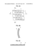 DEVELOPMENT ROLLER, DEVELOPMENT DEVICE, PROCESSING CARTRIDGE AND IMAGE FORMING DEVICE diagram and image