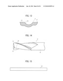 DEVELOPMENT ROLLER, DEVELOPMENT DEVICE, PROCESSING CARTRIDGE AND IMAGE FORMING DEVICE diagram and image