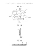 DEVELOPMENT ROLLER, DEVELOPMENT DEVICE, PROCESSING CARTRIDGE AND IMAGE FORMING DEVICE diagram and image