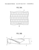 DEVELOPMENT ROLLER, DEVELOPMENT DEVICE, PROCESSING CARTRIDGE AND IMAGE FORMING DEVICE diagram and image