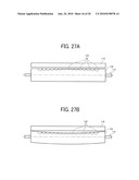 DEVELOPMENT ROLLER, DEVELOPMENT DEVICE, PROCESSING CARTRIDGE AND IMAGE FORMING DEVICE diagram and image