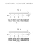 DEVELOPMENT ROLLER, DEVELOPMENT DEVICE, PROCESSING CARTRIDGE AND IMAGE FORMING DEVICE diagram and image