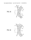 DEVELOPMENT ROLLER, DEVELOPMENT DEVICE, PROCESSING CARTRIDGE AND IMAGE FORMING DEVICE diagram and image