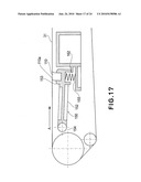 IMAGE FORMING APPARATUS diagram and image