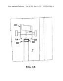 Pavement resurfacing equipment and method of application of polymer emulsion diagram and image