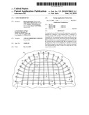 Cargo Barrier Net diagram and image