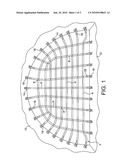 Cargo Barrier Net diagram and image