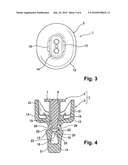 FASTENER diagram and image