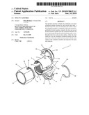 Split Nut Assembly diagram and image