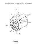 Split Nut Assembly diagram and image