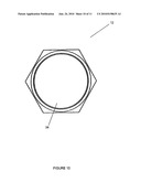 Split Nut Assembly diagram and image