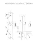 LARGE AREA SUBSTRATE PROCESSING SYSTEM WITH BETWEEN CHAMBER PLATFORM diagram and image