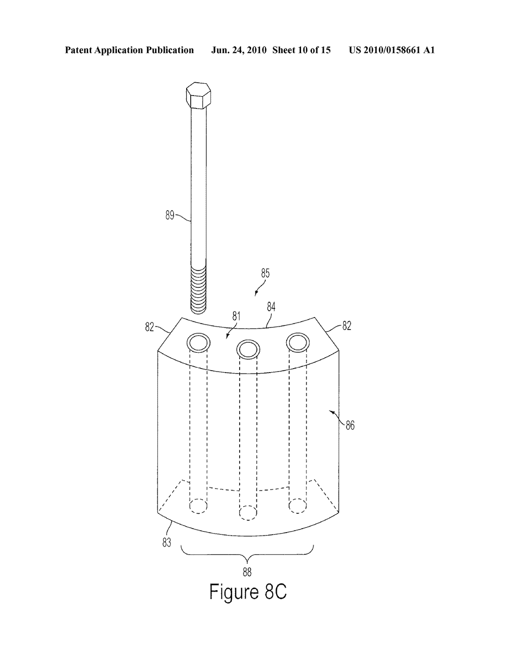 REPAIR OF ROTOR BLADE ROOTS - diagram, schematic, and image 11