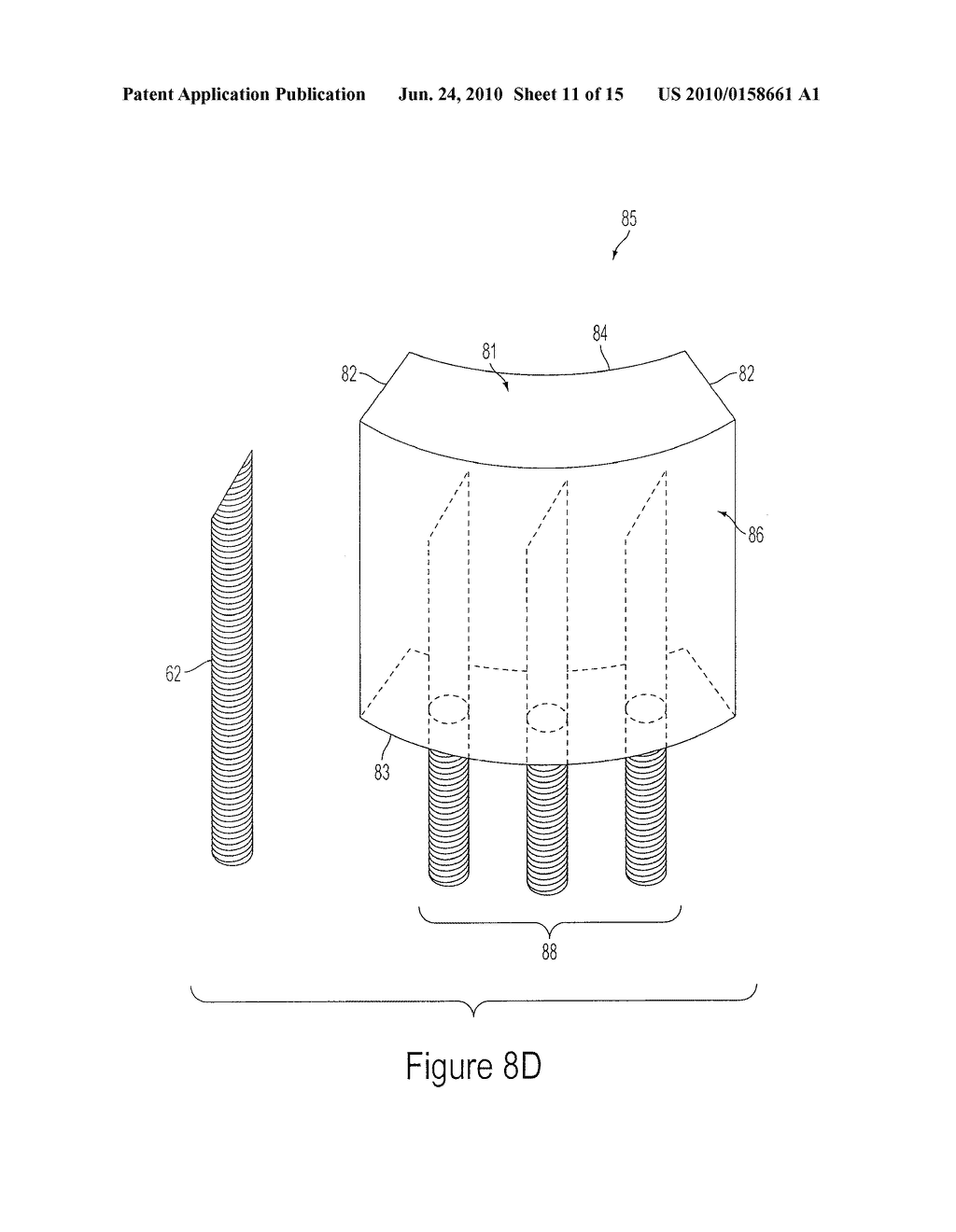 REPAIR OF ROTOR BLADE ROOTS - diagram, schematic, and image 12