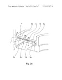 SPIRAL PUMPING STAGE AND VACUUM PUMP INCORPORATING SUCH PUMPING STAGE diagram and image