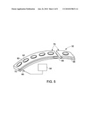 ADAPTIVE COMPLIANT PLATE SEAL ASSEMBLIES AND METHODS diagram and image