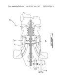 EXHAUST GAS DISCHARGE SYSTEM AND PLENUM diagram and image