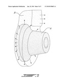 EXHAUST GAS DISCHARGE SYSTEM AND PLENUM diagram and image