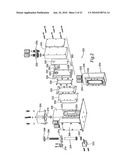 PRECISION PUMP WITH MULTIPLE HEADS diagram and image