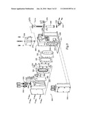 PRECISION PUMP WITH MULTIPLE HEADS diagram and image