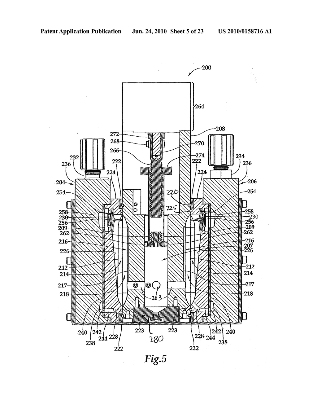 PRECISION PUMP WITH MULTIPLE HEADS - diagram, schematic, and image 06