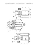 PRECISION PUMP WITH MULTIPLE HEADS diagram and image