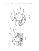 PRECISION PUMP WITH MULTIPLE HEADS diagram and image