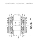 OIL-FREE CENTRIFUGAL BLADE COMPRESSOR AND MAGNETIC-GAS BEARING THEREOF diagram and image