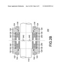 OIL-FREE CENTRIFUGAL BLADE COMPRESSOR AND MAGNETIC-GAS BEARING THEREOF diagram and image