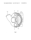 Air supplier, particularly for an air supply system for fuel cells diagram and image