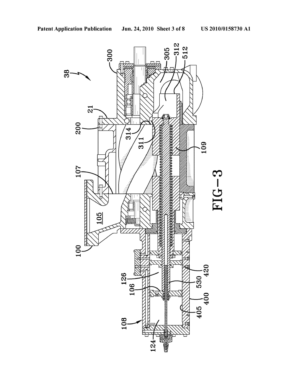 COMPRESSOR - diagram, schematic, and image 04