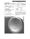 COMPOSITE METAL FOAM AND METHODS OF PREPARATION THEREOF diagram and image