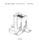 COMPOSITE METAL FOAM AND METHODS OF PREPARATION THEREOF diagram and image