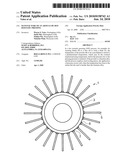 Manufacture of an article by hot isostatic pressing diagram and image