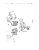 Sterilization container with peel top diagram and image